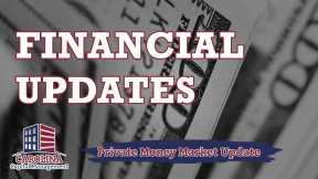 51 Financial Updates