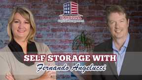63 Self Storage with Fernando Angelucci