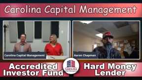 84 Carolina Hard Money Roundtable