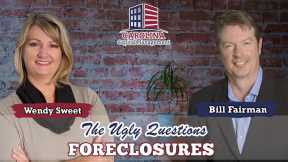 91 How Long Does Foreclosure Take In Judicial Versus Non-Judicial States?