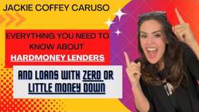 Everything you need to know about Hard Money lenders