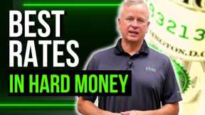 How to Get the BEST Interest Rates from a Hard Money Lender