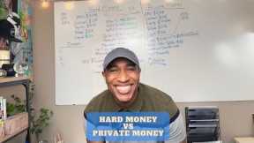 Hard Money vs Private Money