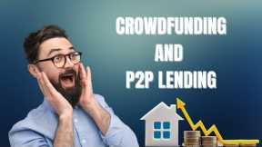 Exploring Real Estate Crowdfunding And P2P Lending | Money Avenue