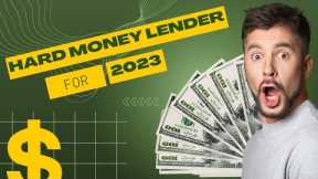 A Hard Money Lender That Works For You | Relationship-Driven Funding | Real Estate Financing