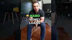 How To Buy A House With No Money Down (Hard Money Loans)