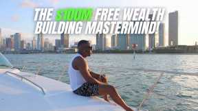 The $100M Blueprint to Building Infinite Wealth in 2024!