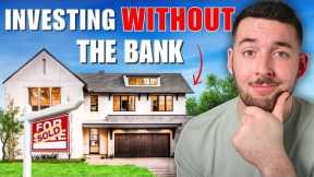 How to AVOID BANKS And Invest In Real Estate (No W2’s Needed)