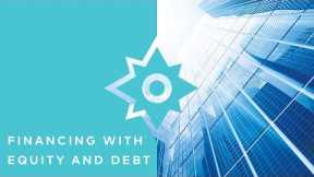 How Equity, Senior Debt & Mezzanine Loans Work in a Commercial Real Estate Investment