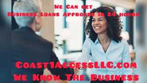 Unlocking Business Funding Opportunities: Real Estate Loans, Bridge Financing, and More!