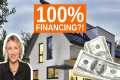 Get 100% Financing With Hard Money