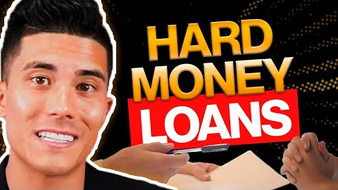 Hard Money Lenders Explained - How To Properly Find & Utilize Them