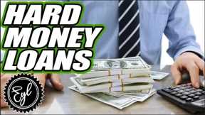 Real Estate Hard Money Loans & Asset Based Lending Explained