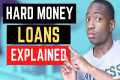 How Hard Money Lending Works! Points, 