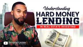 Unlock Real Estate Profits: Hard Money vs. Private Money Lending 💰🏠