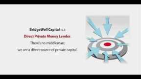 Private Money Funding for Real Estate Investments