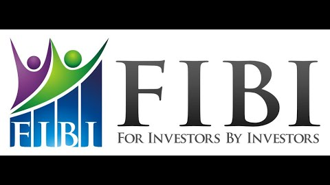 FIBI Long Beach April Webinar - 