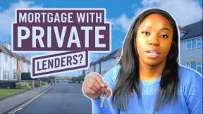 Unlock NO MONEY DOWN Property Deals! Private Investors + Mortgages