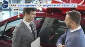 Alternative Ways to Finance Commercial Real Estate
