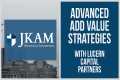 JKAM Investments | Advanced