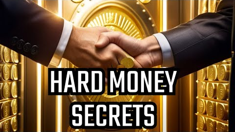 Understanding Hard Money Lenders