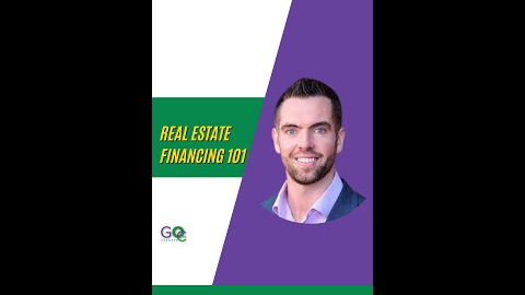 Alternative Asset Series: Real Estate Financing