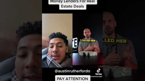 Where To Find Private Money Lenders For Real Estate Deals