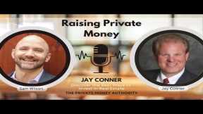 Scaling Real Estate with Private Money: Lessons from Jay Conner