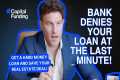 How to Get a Hard Money Loan &