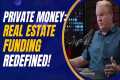 Real Estate Funding Redefined: Jay