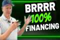 How to Guarantee 100% Financing for