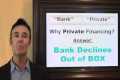 Private Capital Real Estate Financing,