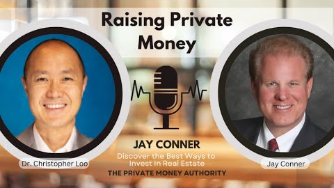 From Bank Denials to Real Estate Triumph: Jay Conner's Private Money Journey