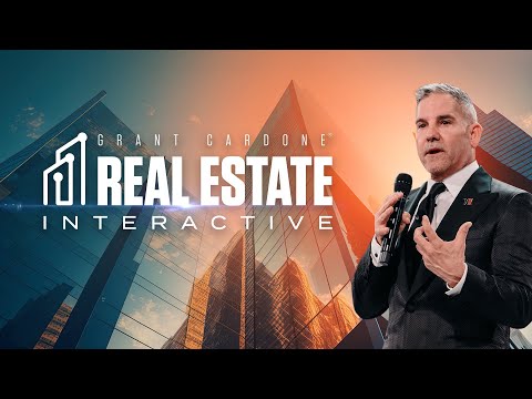 Real Estate Interactive. FREE Real Estate Mastery Training – From Zero to Cash Flow in 90 Days!