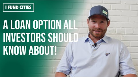 A Loan Option All Investors Should Know About - Alternative Loans