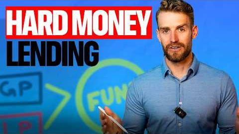 How To Do Hard Money Lending From Scratch