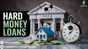 Skip the Banks! How Hard Money Loans Can Fund Your Next Property Fast