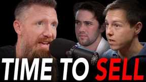 99% Will Lose Money! Brandon Turner’s Shocking Prediction for the 2025 Housing Market