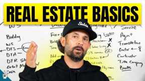 How to Start in Real Estate (Even With No Money or Credit)