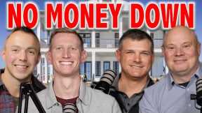 How to Get a Hard Money Loan w/ Good Faith Funding