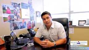 Alternative Real Estate Financing