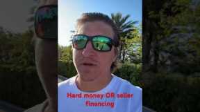 Unlock Real Estate Funding: Hard Money Loans Explained!