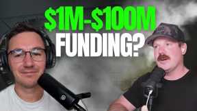 Creative Financing Secrets for Commercial Real Estate (Bridge Loans, SBA & Private Money)