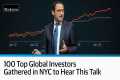 Blackstone's Jon Gray on the Economy, 