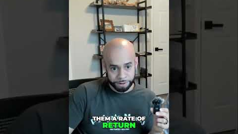 Unlock Alternative Investment Strategies for Retirement & High Cash #shorts