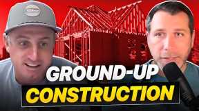 How Hard Money Lenders SHOULD Finance New Construction Deals #privatelending #realestatefinance