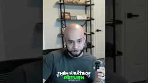 Unlock Alternative Investment Strategies for Retirement & High Cash #shorts