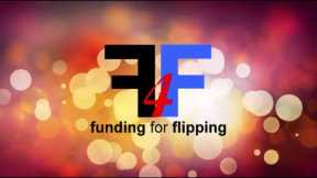 Funding For Flipping Houses | Alternative To Hard Money Loans