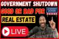 Government Shutdown 2025: What Real