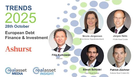 European Debt Finance & Investment